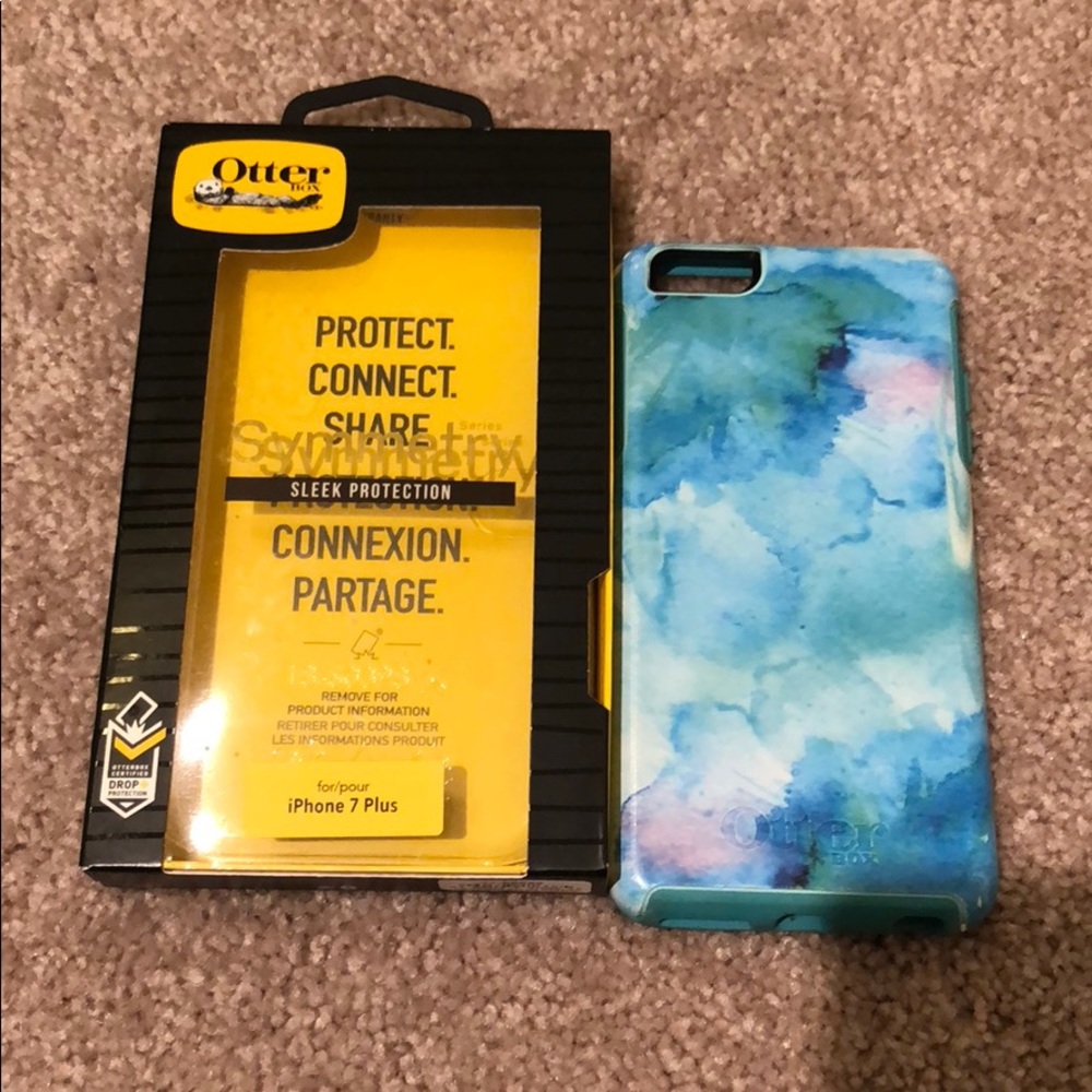 Otterbox Symmetry case for iPhone 6 Plus